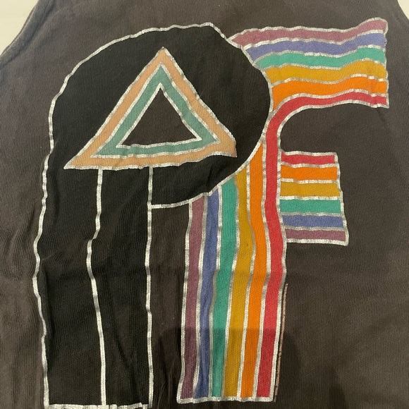 Chaser Pink Floyd tank xs - Picture 2 of 4